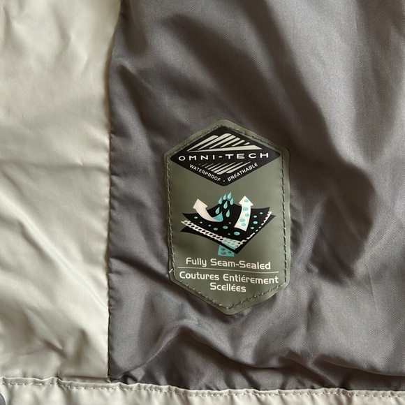Columbia Jacket size small - Picture 11 of 15